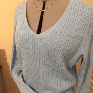 Talbots Sweater